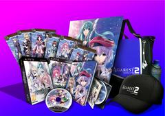 Agarest: Generations Of War 2 [Deluxe Edition] - PAL Playstation 3