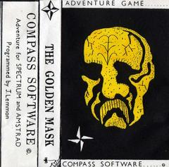 The Golden Mask - ZX Spectrum