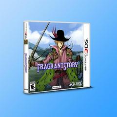 Fragrant Story - Nintendo 3DS