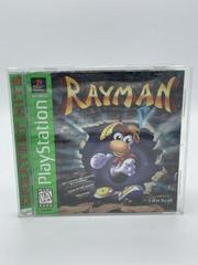 Rayman [Greatest Hits] - Playstation