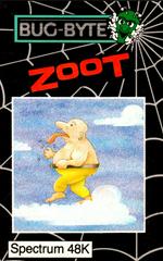 Zoot - ZX Spectrum