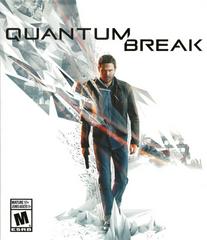 Quantum Break [Not for Resale] - Xbox One