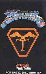 Terrahawks - ZX Spectrum