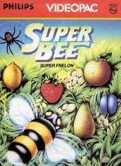 50. Super Bee - PAL Videopac G7000
