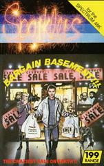 Bargain Basement - ZX Spectrum