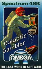 Galactic Gambler - ZX Spectrum