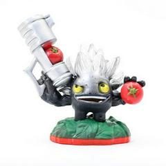 Food Fight - Trap Team, Dark - Skylanders