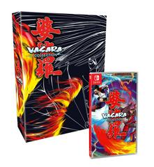 Vasara Collection [Collectors Edition] - PAL Nintendo Switch