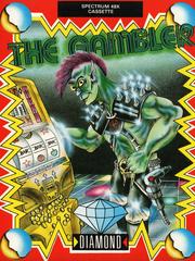 The Gambler - ZX Spectrum