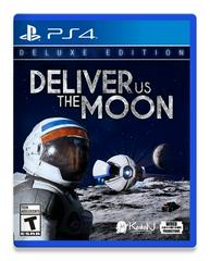 Deliver Us the Moon [Deluxe Edition] - Playstation 4