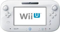Wii U Gamepad Blanco - Wii U