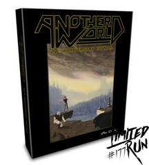 Another World [Collector's Edition] - Playstation Vita