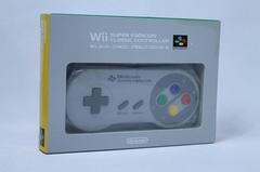 Super Famicom Classic Controller - Wii