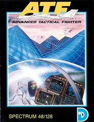 ATF - ZX Spectrum