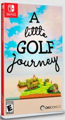 Un petit voyage de golf - Nintendo Switch