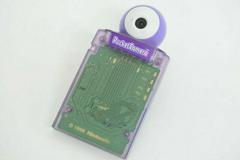 Gameboy Camera [Purple] - GameBoy