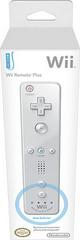 Wii Remote Plus [White] - Wii