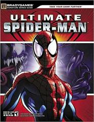 Ultimate Spiderman [Bradygames] - Strategy Guide