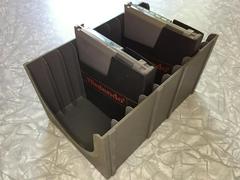 Alpha Video Game Organizer - NES