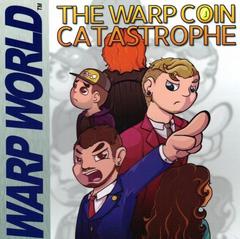 The Warp Coin Catastrophe - GameBoy