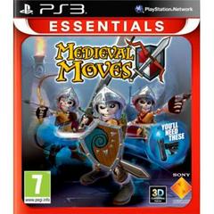 Medieval Moves [Essentials] - PAL Playstation 3