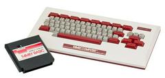 Famicom Family Basic Keyboard - Famicom