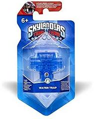 Water Trap - Outlaw Brawl and Chain - Skylanders