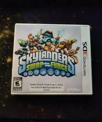 Skylanders Swap Force [game only] - Nintendo 3DS