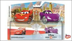 Cars Playset Pack - Disney Infinity