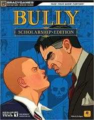 Bully: Scholarship Edition [BradyGames] - Strategy Guide