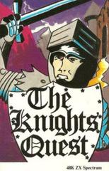 The Knight's Quest - ZX Spectrum