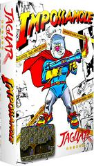 Impossamole [Homebrew] - Jaguar
