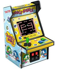Bubble Bobble Micro Player - Mini Arcade