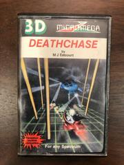 Deathchase - ZX Spectrum