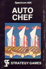 Auto Chef - ZX Spectrum