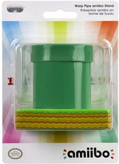 Soporte Warp Pipe - Amiibo