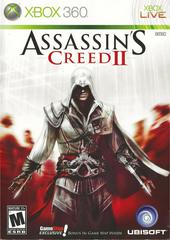 Assassin's Creed II [GameStop] - Xbox 360