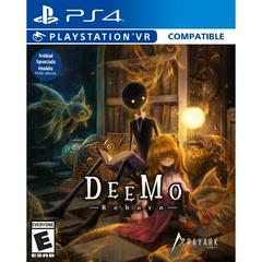 Deemo Reborn - Playstation 4