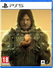 Versión del director de Death Stranding - PAL Playstation 5