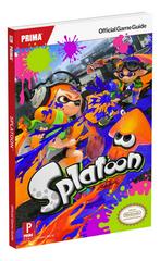 Splatoon [Prima] - Wii U