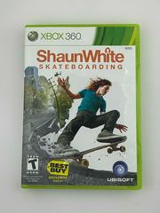 Shaun White Skateboarding [Best Buy] - Xbox 360