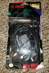 Super Nintendo RF Adapter - Super Nintendo