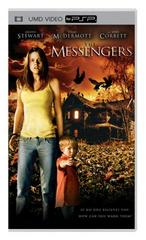 Les Messagers [UMD] - PSP