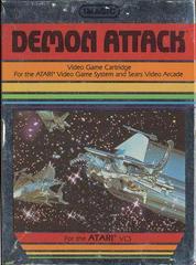 55. Demon Attack - PAL Videopac G7000