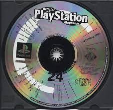 Playstation Magazine Issue 24 - Playstation