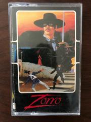 Zorro - Espectro ZX