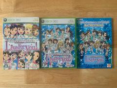 The Idolm@Ster: Live For You [Limited Edition] - JP Xbox 360