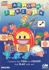 Cartoon Jukebox - CD-i