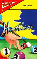 Hustler [Top Ten] - ZX Spectrum