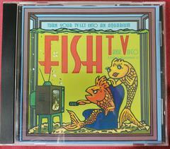 Fish TV - CD-i